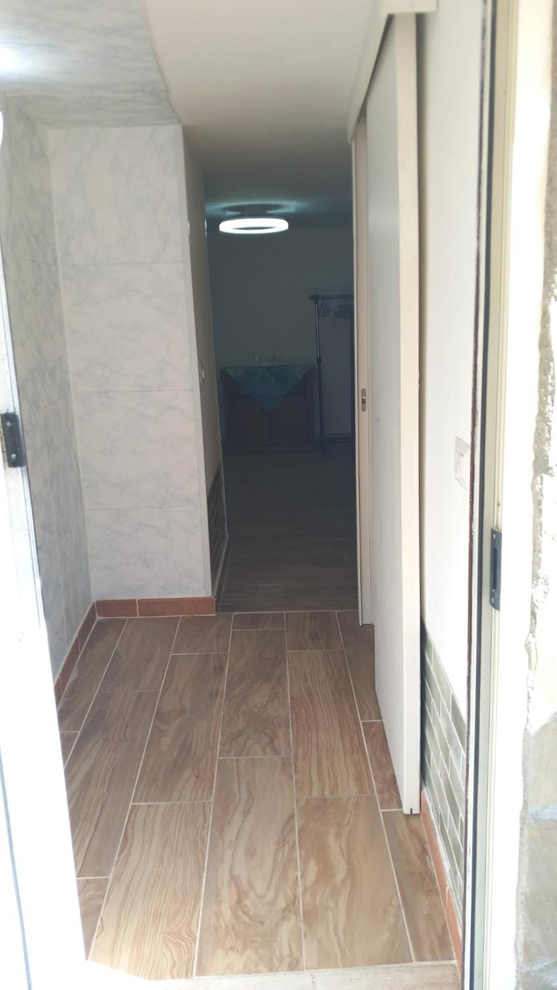 Loft Rosa Con Terrazza, Bagno Privato E Doccia Esterna Hotel Cannicchio Buitenkant foto